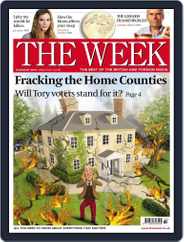 The Week United Kingdom (Digital) Subscription                    August 8th, 2013 Issue
