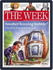The Week United Kingdom (Digital) Subscription                    August 15th, 2013 Issue