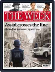 The Week United Kingdom (Digital) Subscription                    August 30th, 2013 Issue