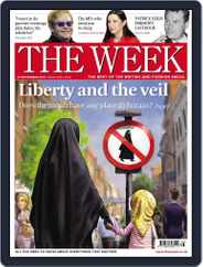The Week United Kingdom (Digital) Subscription                    September 19th, 2013 Issue