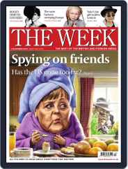 The Week United Kingdom (Digital) Subscription                    October 31st, 2013 Issue