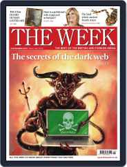 The Week United Kingdom (Digital) Subscription                    November 7th, 2013 Issue
