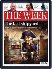 The Week United Kingdom (Digital) Subscription                    November 15th, 2013 Issue