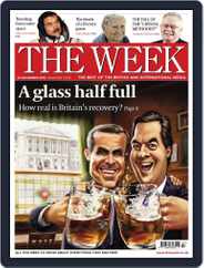 The Week United Kingdom (Digital) Subscription                    November 21st, 2013 Issue