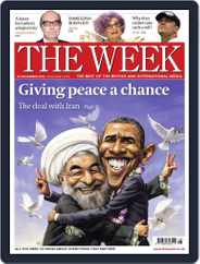 The Week United Kingdom (Digital) Subscription                    November 28th, 2013 Issue