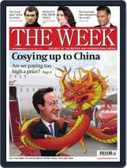 The Week United Kingdom (Digital) Subscription                    December 6th, 2013 Issue