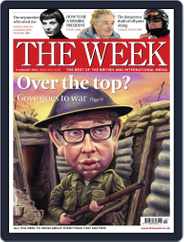 The Week United Kingdom (Digital) Subscription                    January 10th, 2014 Issue