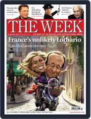 The Week United Kingdom (Digital) Subscription                    January 17th, 2014 Issue
