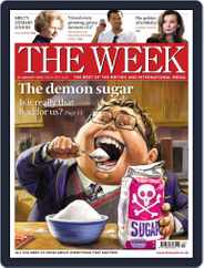 The Week United Kingdom (Digital) Subscription                    January 24th, 2014 Issue