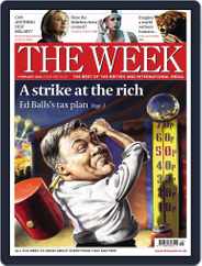 The Week United Kingdom (Digital) Subscription                    January 31st, 2014 Issue
