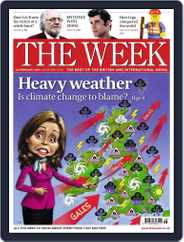 The Week United Kingdom (Digital) Subscription                    February 21st, 2014 Issue