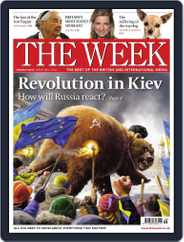 The Week United Kingdom (Digital) Subscription                    February 28th, 2014 Issue