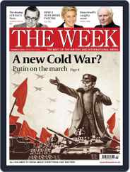 The Week United Kingdom (Digital) Subscription                    March 7th, 2014 Issue