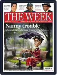 The Week United Kingdom (Digital) Subscription                    March 14th, 2014 Issue