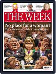 The Week United Kingdom (Digital) Subscription                    April 18th, 2014 Issue