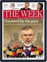 The Week United Kingdom (Digital) Subscription                    May 9th, 2014 Issue