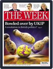 The Week United Kingdom (Digital) Subscription                    May 30th, 2014 Issue