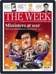 The Week United Kingdom (Digital) Subscription                    June 13th, 2014 Issue