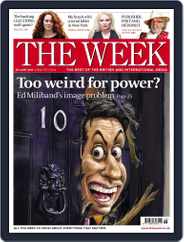 The Week United Kingdom (Digital) Subscription                    June 27th, 2014 Issue