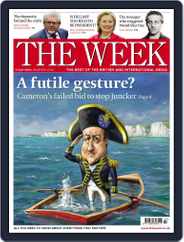 The Week United Kingdom (Digital) Subscription                    July 4th, 2014 Issue