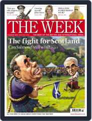 The Week United Kingdom (Digital) Subscription                    August 8th, 2014 Issue