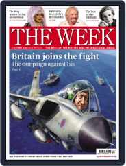 The Week United Kingdom (Digital) Subscription                    October 3rd, 2014 Issue