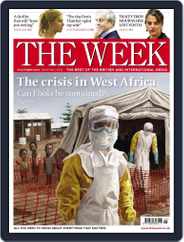 The Week United Kingdom (Digital) Subscription                    October 10th, 2014 Issue