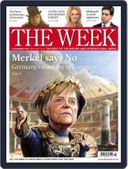 The Week United Kingdom (Digital) Subscription                    November 7th, 2014 Issue