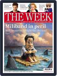 The Week United Kingdom (Digital) Subscription                    November 14th, 2014 Issue