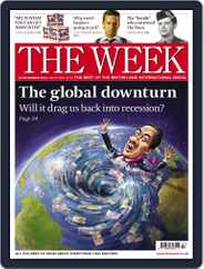 The Week United Kingdom (Digital) Subscription                    November 21st, 2014 Issue