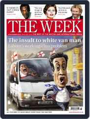 The Week United Kingdom (Digital) Subscription                    November 28th, 2014 Issue