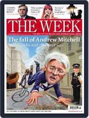 The Week United Kingdom (Digital) Subscription                    December 5th, 2014 Issue