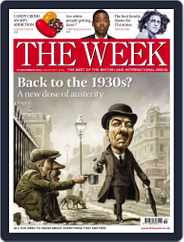 The Week United Kingdom (Digital) Subscription                    December 12th, 2014 Issue