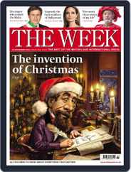 The Week United Kingdom (Digital) Subscription                    December 19th, 2014 Issue