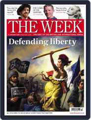 The Week United Kingdom (Digital) Subscription                    January 16th, 2015 Issue