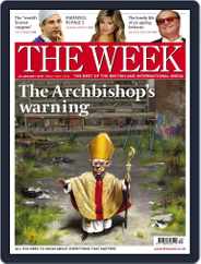 The Week United Kingdom (Digital) Subscription                    January 26th, 2015 Issue