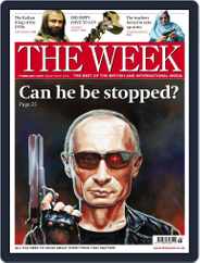 The Week United Kingdom (Digital) Subscription                    February 7th, 2015 Issue