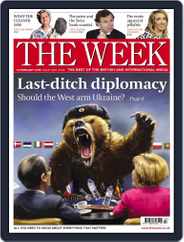 The Week United Kingdom (Digital) Subscription                    February 14th, 2015 Issue
