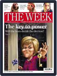 The Week United Kingdom (Digital) Subscription                    March 14th, 2015 Issue