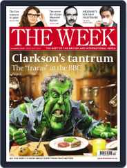 The Week United Kingdom (Digital) Subscription                    March 21st, 2015 Issue