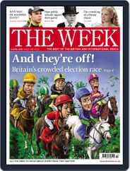 The Week United Kingdom (Digital) Subscription                    April 4th, 2015 Issue