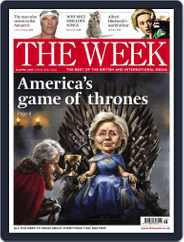 The Week United Kingdom (Digital) Subscription                    April 18th, 2015 Issue