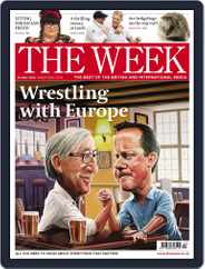 The Week United Kingdom (Digital) Subscription                    May 30th, 2015 Issue