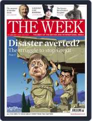 The Week United Kingdom (Digital) Subscription                    June 27th, 2015 Issue