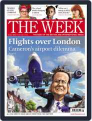 The Week United Kingdom (Digital) Subscription                    July 1st, 2015 Issue