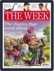 The Week United Kingdom (Digital) Subscription                    August 15th, 2015 Issue
