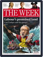 The Week United Kingdom (Digital) Subscription                    August 29th, 2015 Issue