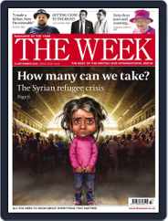 The Week United Kingdom (Digital) Subscription                    September 12th, 2015 Issue