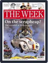 The Week United Kingdom (Digital) Subscription                    October 3rd, 2015 Issue
