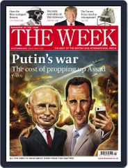 The Week United Kingdom (Digital) Subscription                    October 10th, 2015 Issue